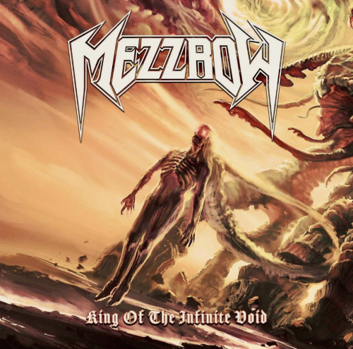 Mezzrow : King of the Infinite Void